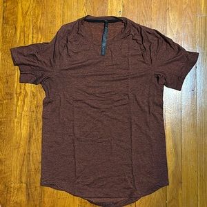 Lulu lemon Tshirt